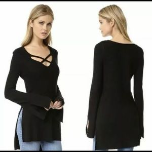 Free people Tunic shirt size XS